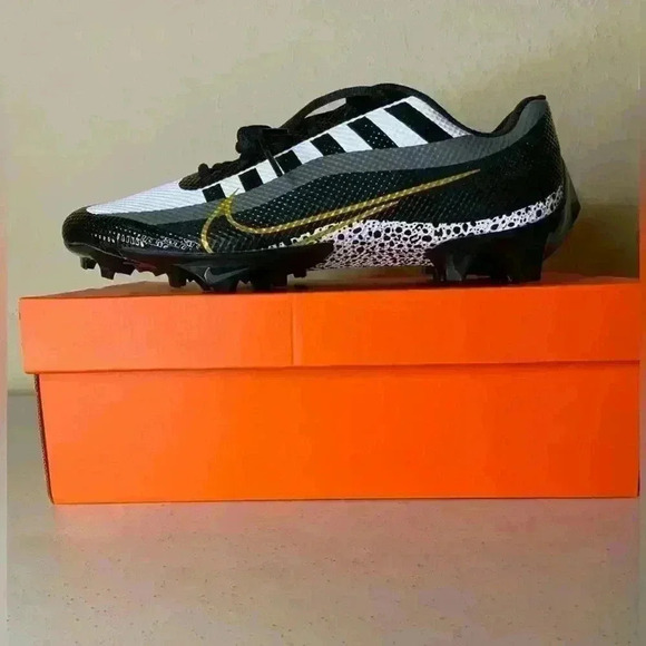 Nike Vapor Edge Speed 360 Football Cleats Men’s Size 13 Athletic Shoes NEW main image 10